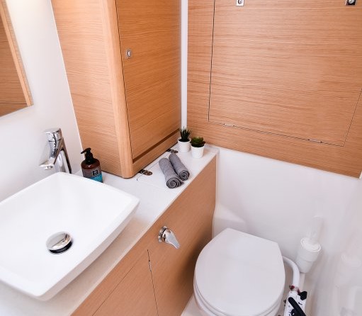 Dufour 390 Grand Large