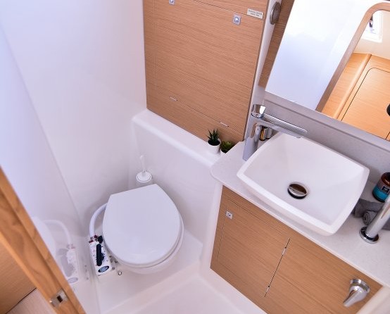 Dufour 390 Grand Large