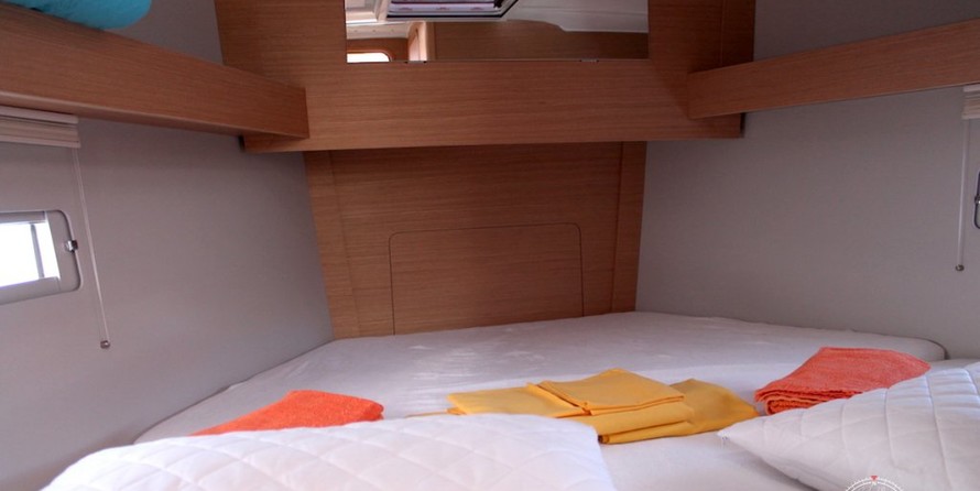 Dufour 390 Grand Large