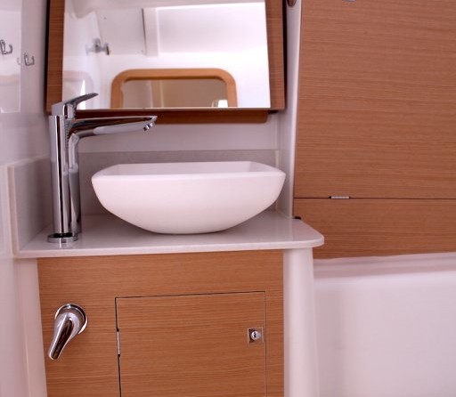 Dufour 390 Grand Large