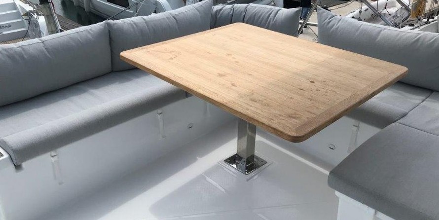 Fountaine Pajot MY 37