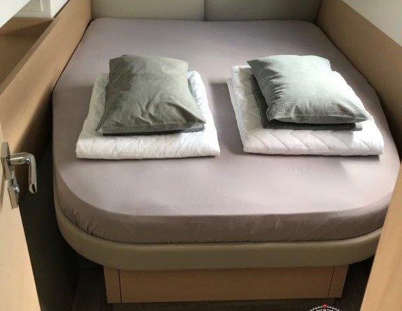 Fountaine Pajot MY 37