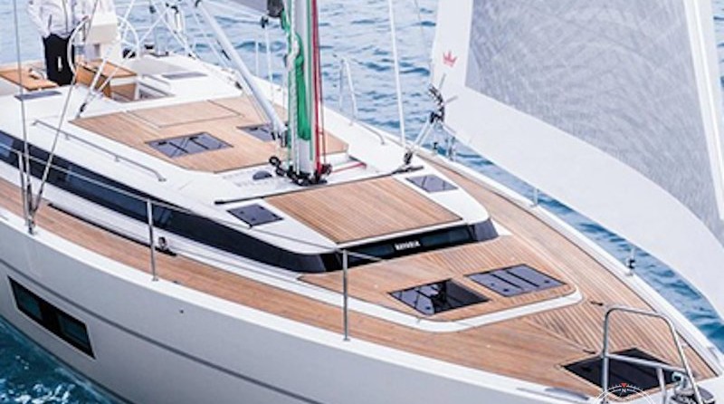 Bavaria C45