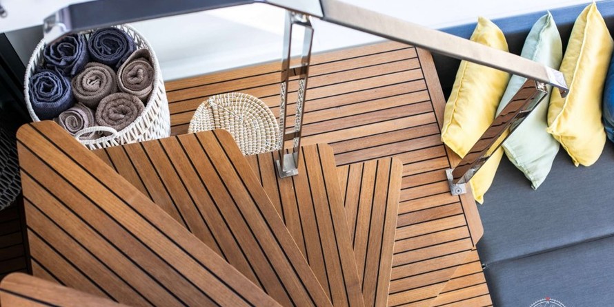 Fountaine Pajot Alegria 67