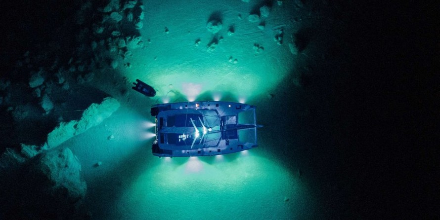 Fountaine Pajot Alegria 67