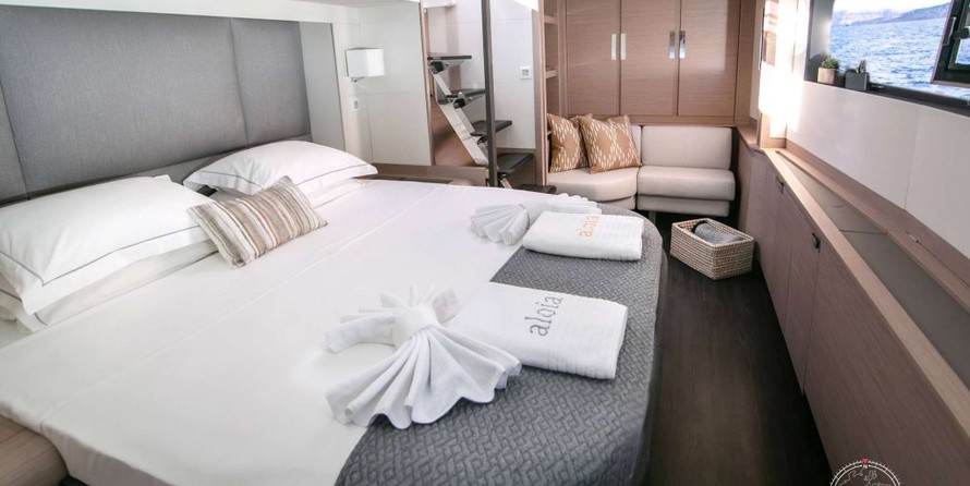 Fountaine Pajot Alegria 67