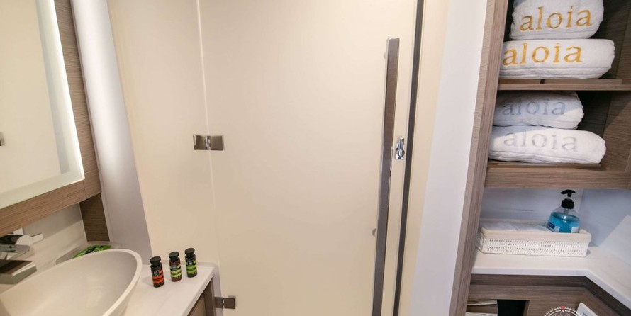 Fountaine Pajot Alegria 67