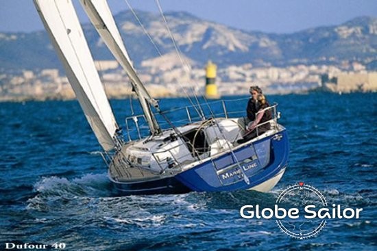 Dufour 40