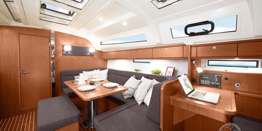 Bavaria Cruiser 40 S