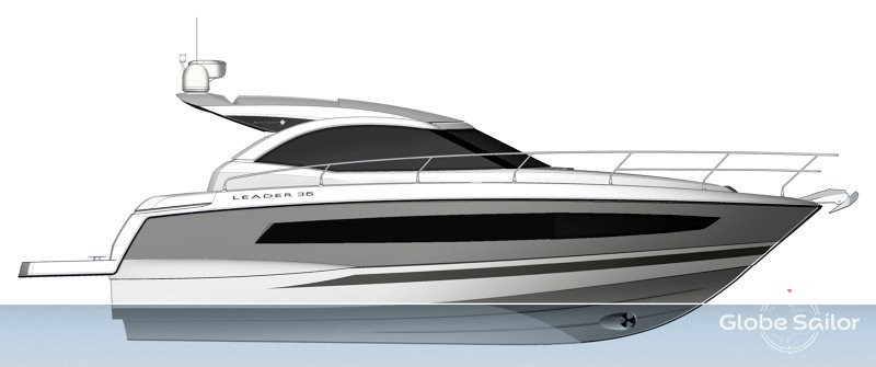 Jeanneau Leader 36