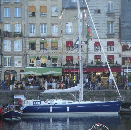 Beneteau Oceanis 473