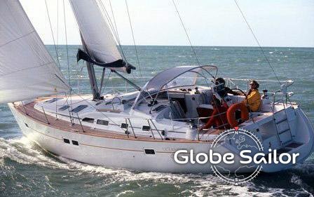 Beneteau Oceanis 423