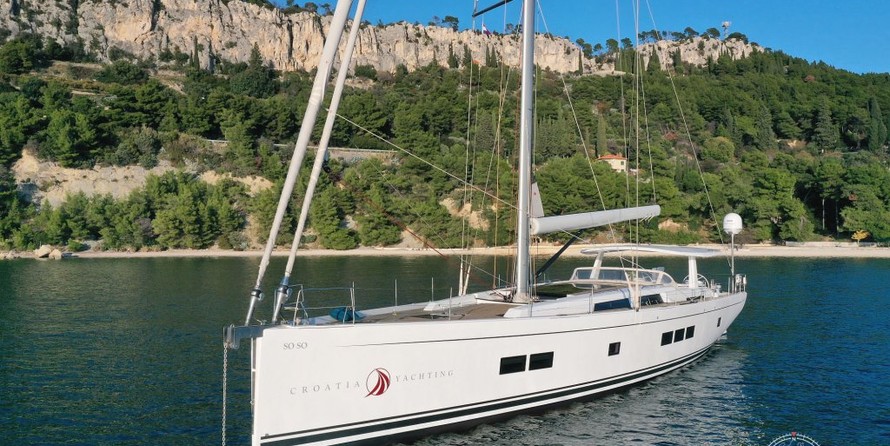 Hanse 675