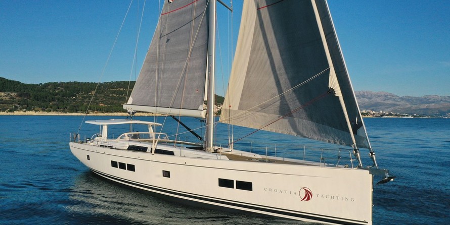 Hanse 675