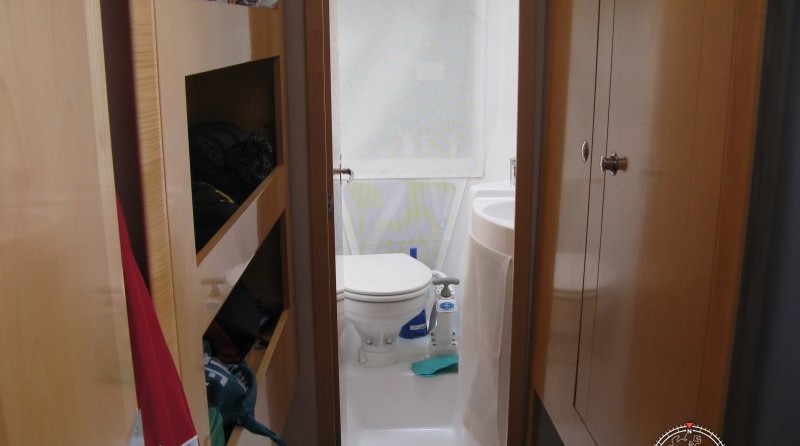 Fountaine Pajot Highland 35 Trio