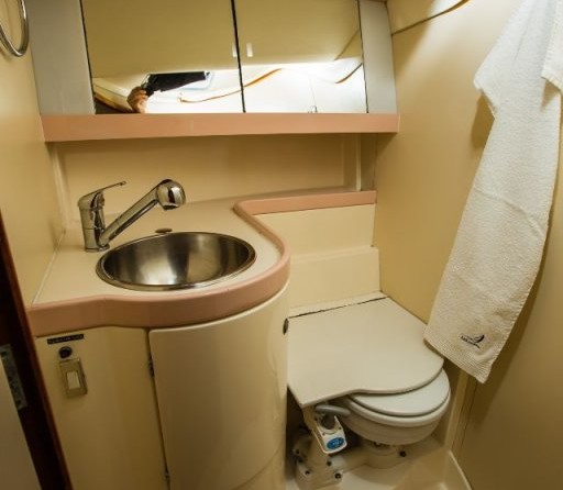 Jeanneau Sun Odyssey 51