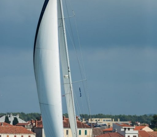 Jeanneau Sun Odyssey 51