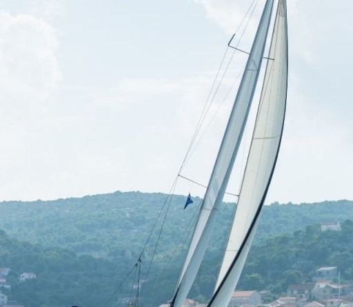 Jeanneau Sun Odyssey 51