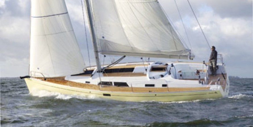 Hanse 430