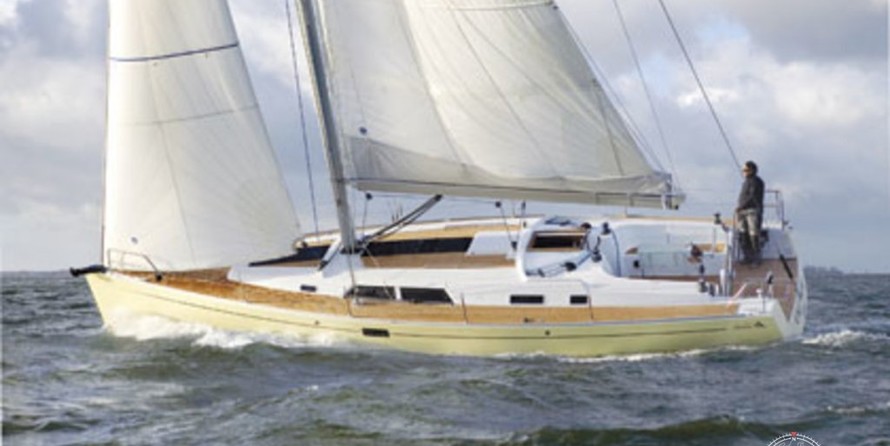 Hanse 430