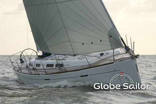 Dufour 425