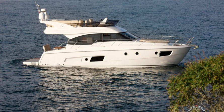 Bavaria Virtess 420 Fly