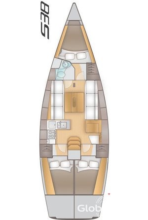 Salona 38