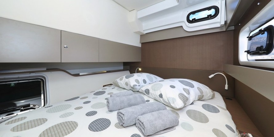 Bali Catspace Voile