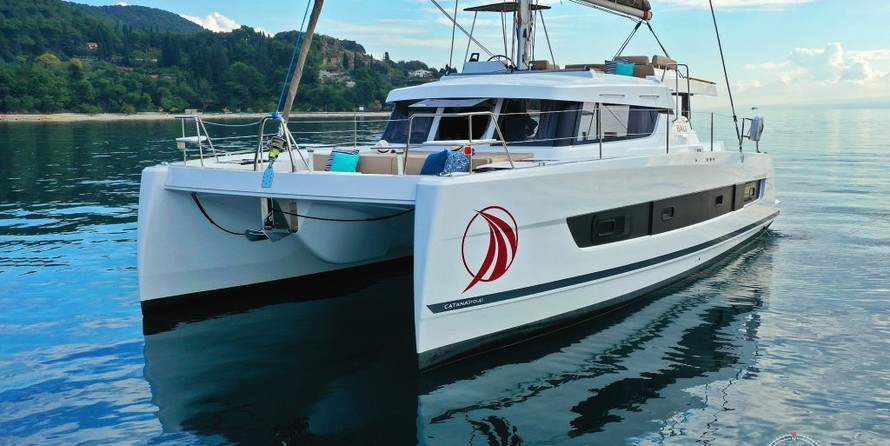 Bali Catspace Voile