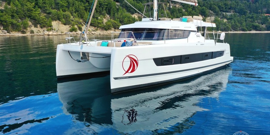 Bali Catspace Voile