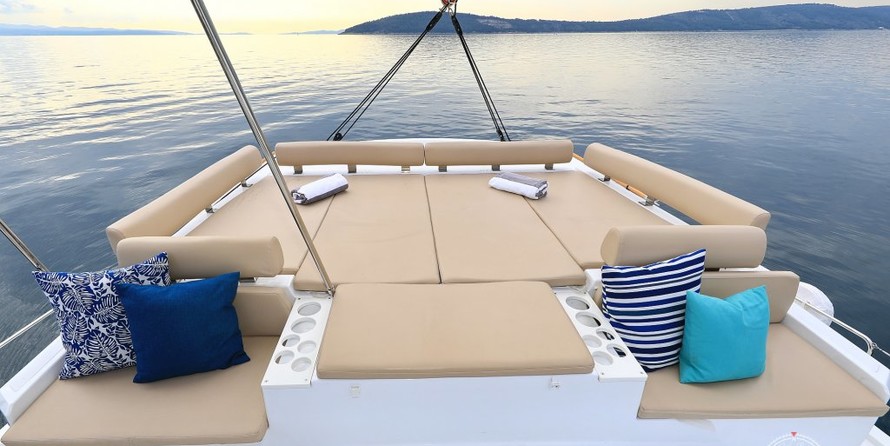Bali Catspace Voile