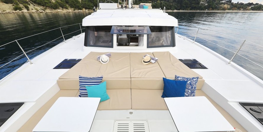 Bali Catspace Voile