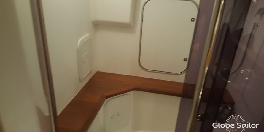 Dufour 412 Grand Large