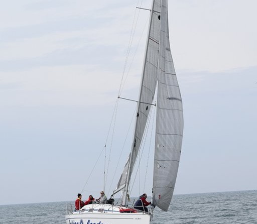 Bavaria 35 Match