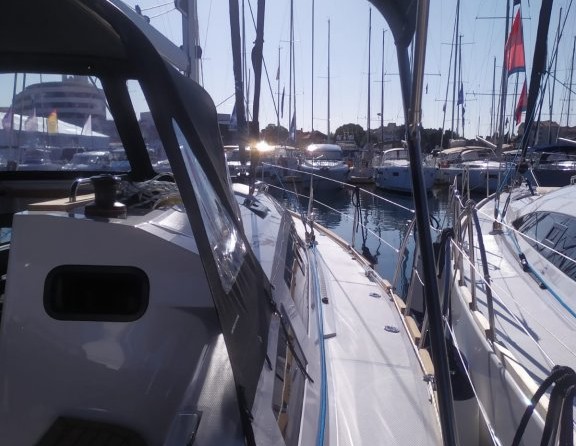 Elan Impression 40.1