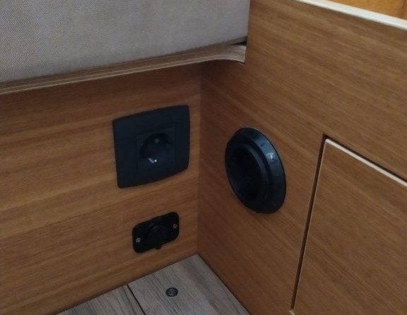 Elan Impression 40.1