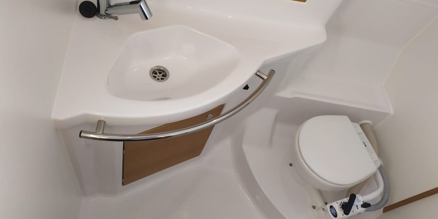 Elan Impression 40.1