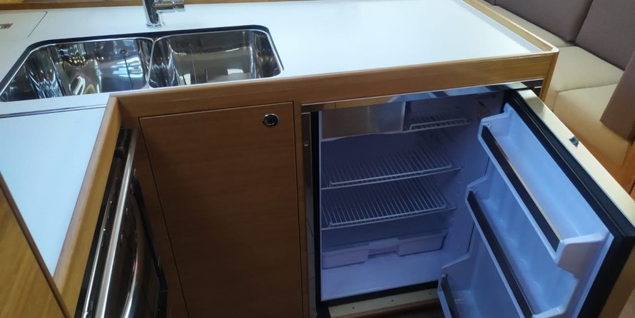 Elan Impression 40.1