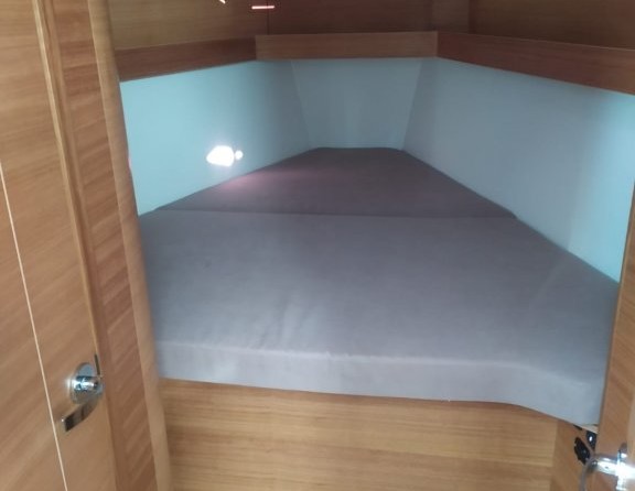 Elan Impression 40.1