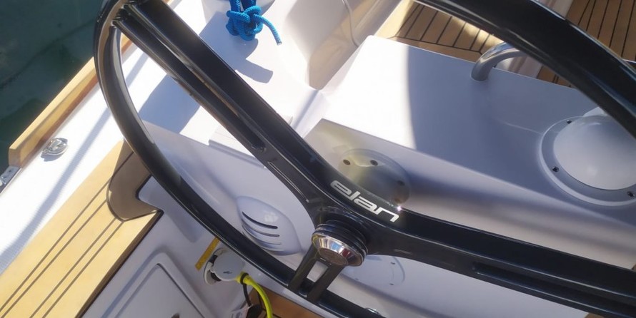 Elan Impression 40.1