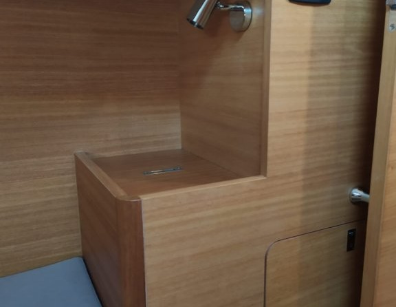 Elan Impression 40.1