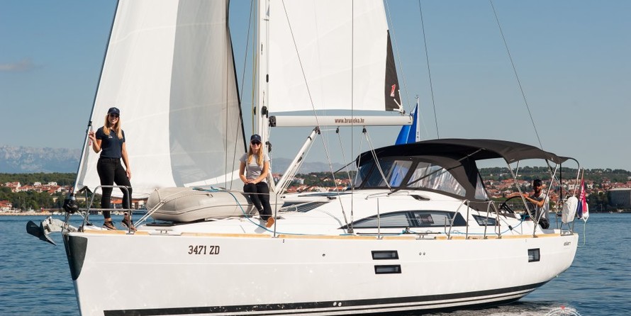 Elan Impression 40.1