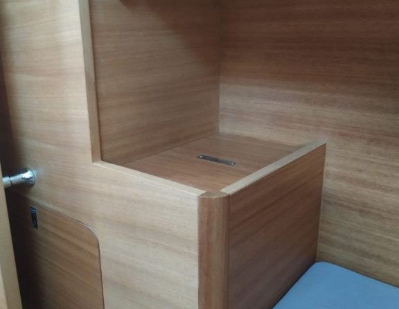 Elan Impression 40.1