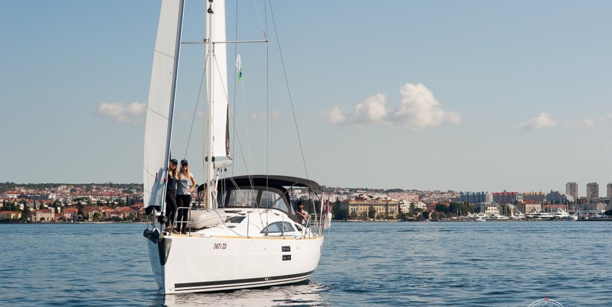 Elan Impression 40.1