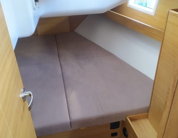 Elan Impression 40.1