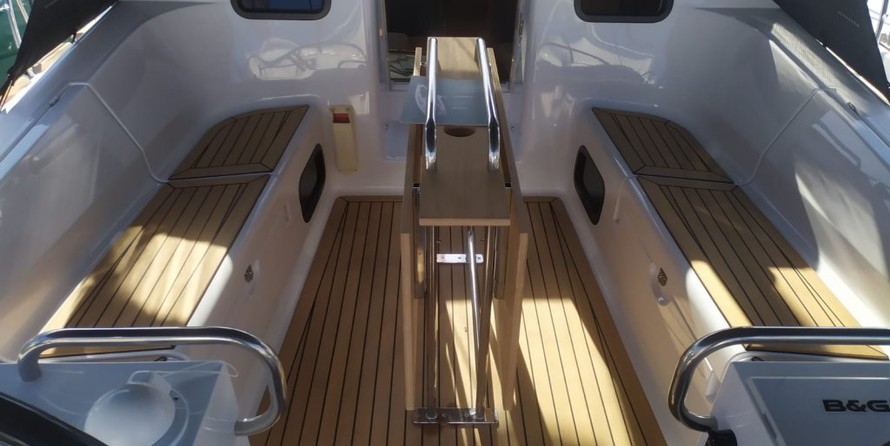 Elan Impression 40.1