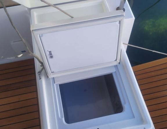 Elan Impression 40.1