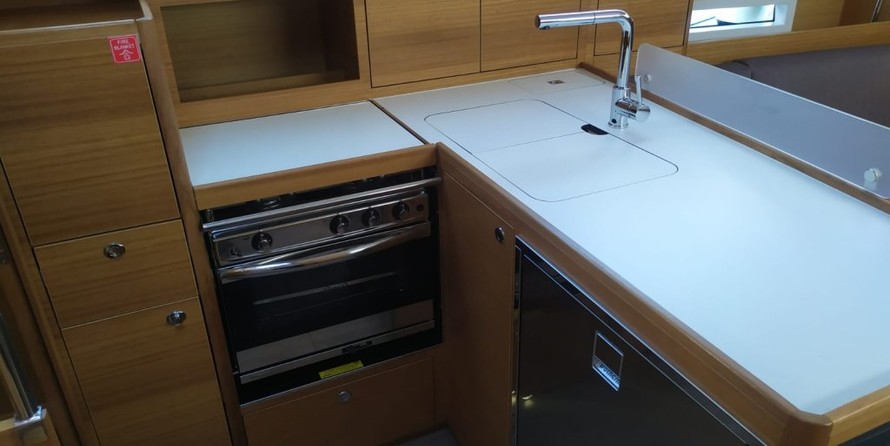 Elan Impression 40.1