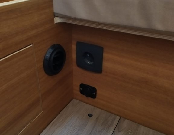 Elan Impression 40.1