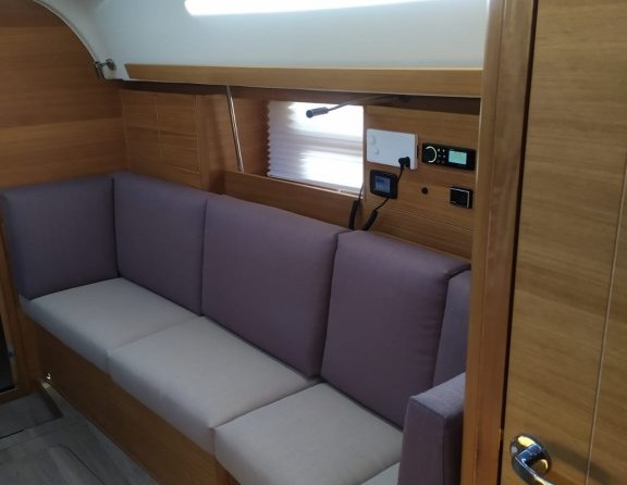 Elan Impression 40.1